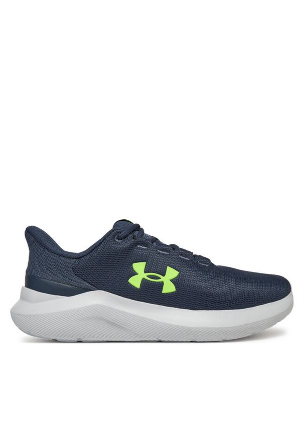 Buty do biegania Under Armour. Kolor: szary