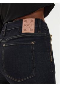 JOOP! Jeansy 58 Samantha 30042844 Granatowy Skinny Fit. Kolor: niebieski #4