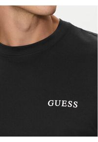 Guess Komplet 3 t-shirtów U4YG52 KCAM1 Kolorowy Regular Fit. Materiał: bawełna. Wzór: kolorowy #9