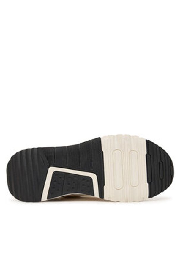 Versace Jeans Couture Sneakersy 80YA3SA1 Biały. Kolor: biały. Materiał: materiał