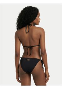 EA7 Emporio Armani Bikini 7W000289 AF20663 Czarny. Kolor: czarny. Materiał: syntetyk #2
