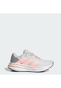 Adidas - adidas Buty do biegania 133055 Szary. Kolor: szary #1