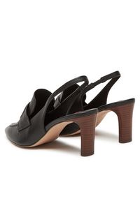 HÖGL Półbuty Gwen 9-106820 Czarny. Kolor: czarny. Materiał: skóra #4