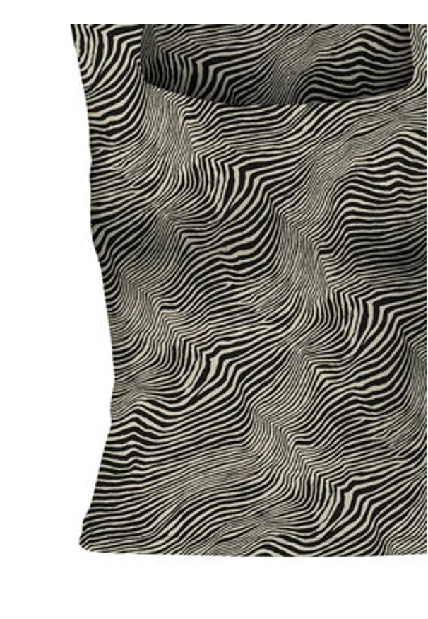 Vero Moda Top Million 10312751 Beżowy Slim Fit. Kolor: beżowy. Materiał: syntetyk