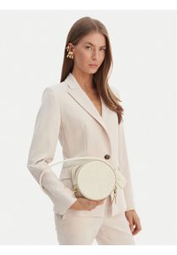JACQUEMUS Torebka Light Ivory 24E241BA398-3164 Écru. Materiał: skórzane #1