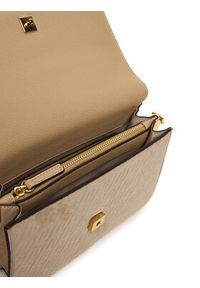 Liu Jo Torebka AA6210 T384A Beżowy. Kolor: beżowy. Materiał: skórzane #3