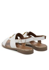 Lasocki Sandały WI23-FOXI-96 Biały. Kolor: biały. Materiał: skóra #2