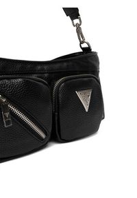 Guess Jeans Torebka CWBEO-GUESS-B-007-09 Czarny. Kolor: czarny #3