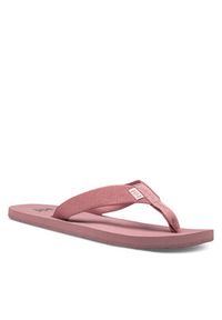 Helly Hansen Japonki W Logo Sandal 2 11957 Różowy. Kolor: różowy. Materiał: materiał #6