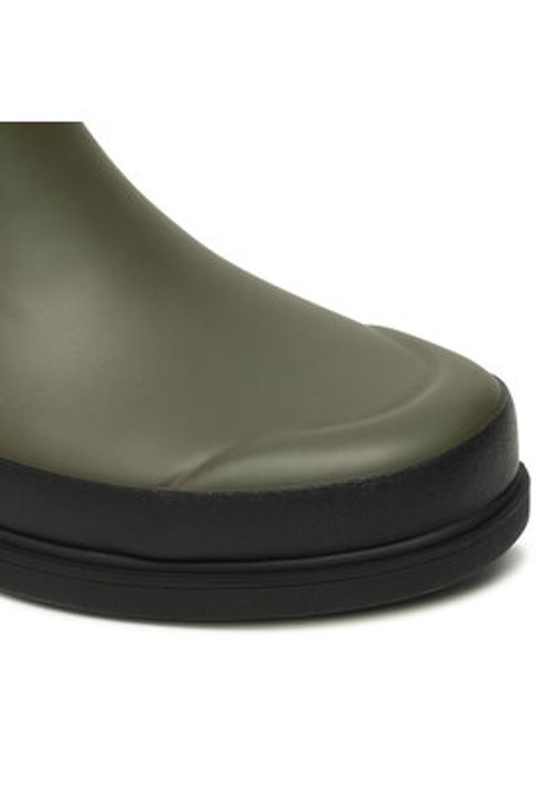 Tretorn Kalosze Eva 47295466 Zielony. Kolor: zielony. Materiał: kauczuk