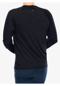 Bluza męska Marmot Windridge LS. Kolor: czarny