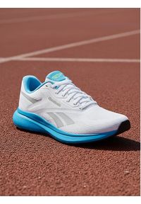 Reebok Buty do biegania EO-ENERGEN RUN 4 100227353 Szary. Kolor: biały. Materiał: materiał. Sport: bieganie #4