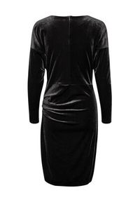 InWear Sukienka koktajlowa Ofia 30107779 Czarny Regular Fit. Kolor: czarny. Materiał: syntetyk. Styl: wizytowy #7