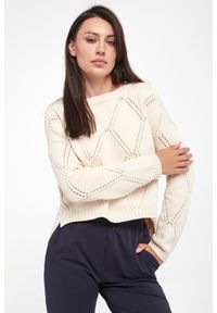 Weekend Max Mara - Sweter damski Abbozzi WEEKEND MAX MARA #1