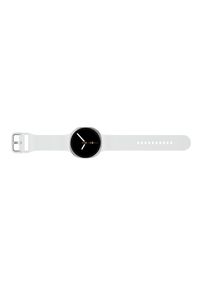 SAMSUNG - Samsung Galaxy Watch 8 44mm Srebrny (L330). Kolor: srebrny #3