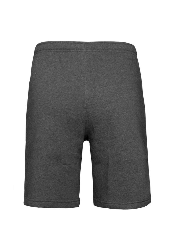 Spodnie sportowe męskie Nike Park 20 Fleece. Kolor: biały, wielokolorowy, szary. Długość: krótkie