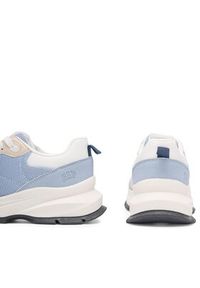 GAP - Gap Sneakersy GBE001F5TWBCSBGP Niebieski. Kolor: niebieski #4