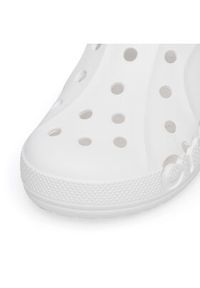 Crocs Klapki BAYA 10126-100 M_ Biały. Kolor: biały