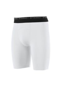 STANNO - Krótkie ubranie bazowe Stanno Core. Kolor: biały. Długość: krótkie. Sezon: lato #2