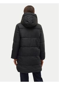 Vero Moda Płaszcz zimowy Greta Kylie 10311317 Czarny Regular Fit. Kolor: czarny. Materiał: syntetyk. Sezon: zima