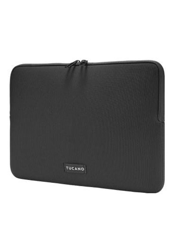 TUCANO - Wsuwka Tucano Colore2 do laptop 15.6'' macbook Pro 16'' czarny. Kolor: czarny