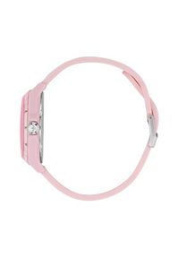 Adidas - adidas Zegarek AO Street Project Four Solar AOST25531 Różowy. Kolor: różowy. Styl: street #3