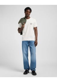 Lee - MESKIE SPODNIE LEE ASHER LYLE 112370684 #3