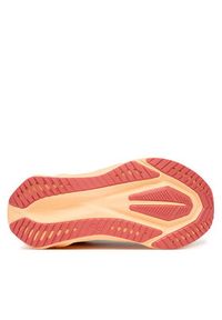 Asics Buty do biegania Novablast 5 1012B765 Czerwony. Kolor: czerwony. Materiał: materiał, mesh