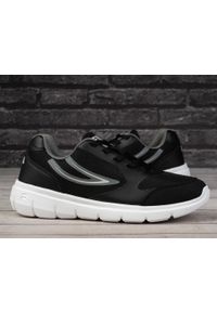 Buty damskie sportowe Fila JUMBLER ACTIVE TEENS. Kolor: czarny, wielokolorowy, biały #2