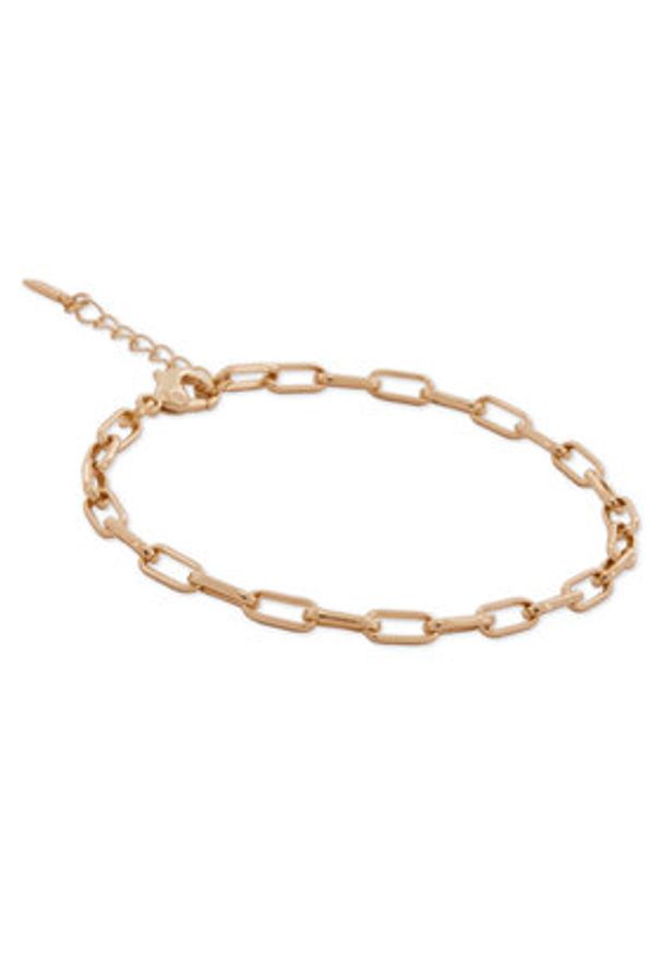 Aldo Zestaw bransoletek Dreamers 13994817 Kolorowy. Materiał: metalowe. Wzór: kolorowy