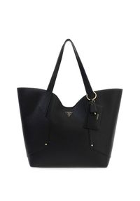 Guess Torebka 181015 Czarny. Kolor: czarny #1