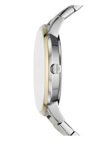 Armani Exchange Zegarek AX7156SET Srebrny. Kolor: srebrny #3