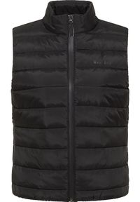 Damska Kamizelka Mustang Style Roberta Jet Black 1015111 4188 #5