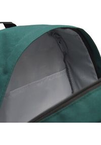 Reebok Plecak RBK-004-CCC-05 Zielony. Kolor: zielony. Materiał: materiał #3