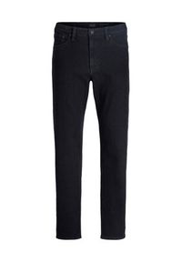 Jack & Jones Jeansy Chris Classic 12287740 Czarny Relaxed Fit. Kolor: czarny