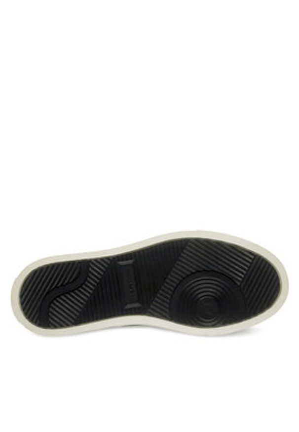 GANT - Gant Sneakersy 30531875 Czarny. Kolor: czarny. Materiał: skóra