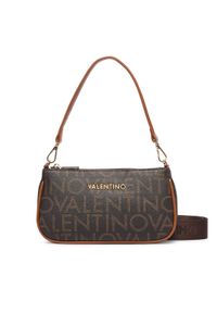 VALENTINO - Valentino Torebka Regina Re VBS9IS13 Brązowy. Kolor: brązowy. Materiał: skórzane #1