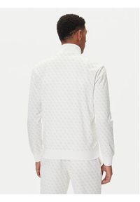 Guess Bluza Z2BQ06 K7122 Biały Regular Fit. Kolor: biały. Materiał: bawełna #5