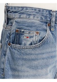 Tommy Jeans Jeansy Charlie DW0DW21277 Niebieski Loose Fit. Kolor: niebieski #5