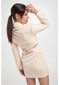 Patrizia Pepe - Sukienka żakietowa PATRIZIA PEPE #4