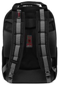 Plecak Wenger Carbon Apple 17'' czarny. Kolor: czarny #3