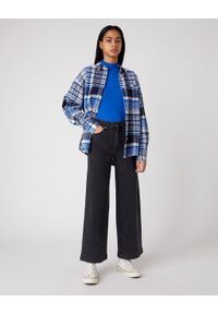 Wrangler - DAMSKIE SPODNIE JEANSOWE WRANGLER WORLD WIDE W2H5D323J 112128621 #3