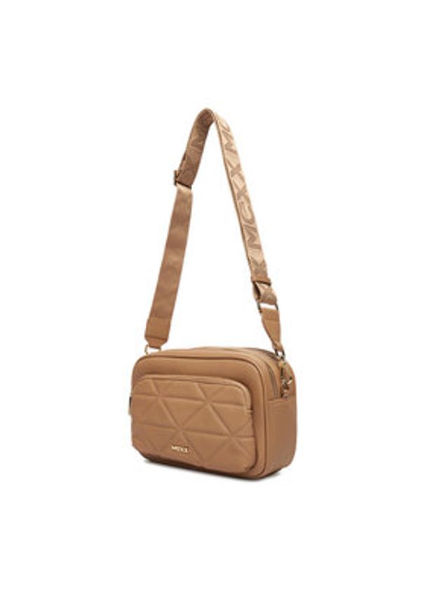 MEXX Torebka C-MEXX-L-010-08 Brązowy. Kolor: brązowy