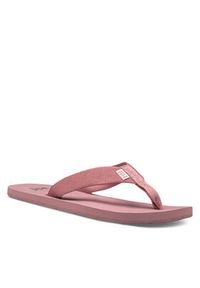 Helly Hansen Japonki W Logo Sandal 2 11957 Różowy. Kolor: różowy #5