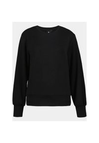 LUHTA - Sweter damski Luhta Harjavalta. Kolor: czarny #1