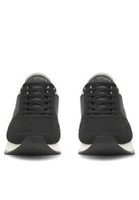 U.S. Polo Assn. Sneakersy NOBIL003G Czarny. Kolor: czarny. Materiał: syntetyk #5