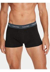 Calvin Klein Underwear Komplet 3 par bokserek 0000U2664G Kolorowy. Materiał: bawełna. Wzór: kolorowy #13