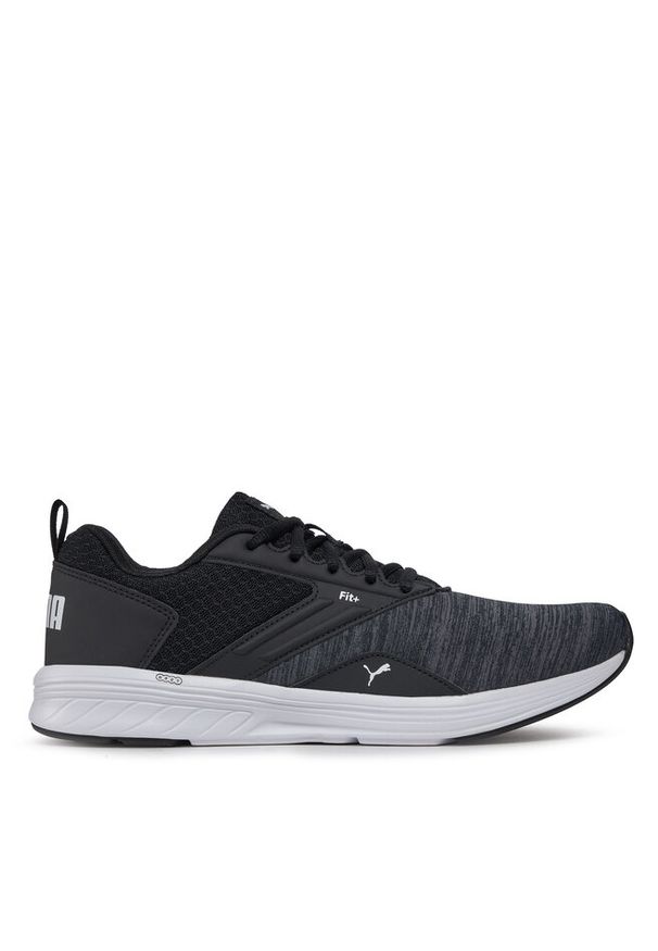 Buty do biegania Puma. Kolor: szary