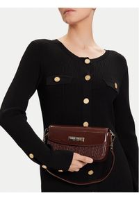 Nine West Torebka CEO-MISSISIPI-I-LDA8009 Brązowy. Kolor: brązowy #1