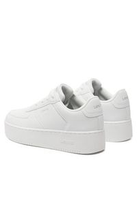 Levi's® Sneakersy VUNB0002S-0061 Biały. Kolor: biały. Materiał: skóra #6